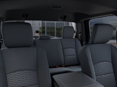 2026 Ram 3500 — photo 26 view
