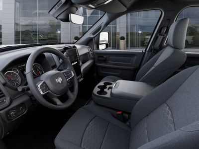 2026 Ram 3500 — photo 22 view