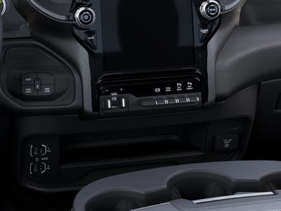 2026 Ram 3500 — photo 24 view