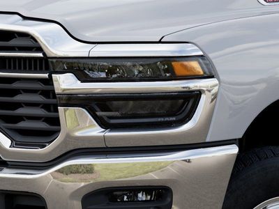 2026 Ram 3500 — photo 10 view