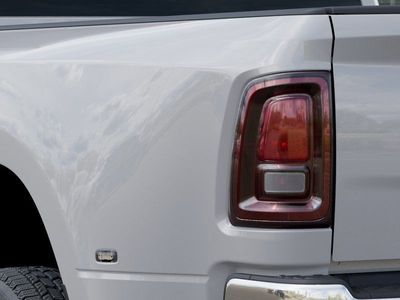 2026 Ram 3500 — photo 9 view