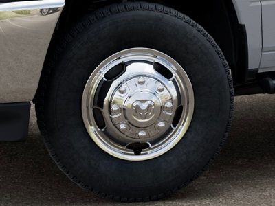 2026 Ram 3500 — photo 8 view