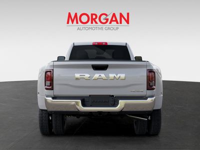 2026 Ram 3500 — photo 7 view