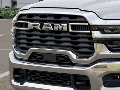 2026 Ram 3500 — photo 11 view
