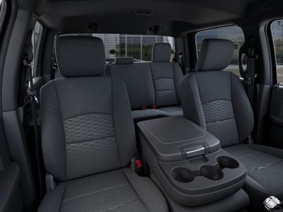 2026 Ram 3500 — photo 16 view