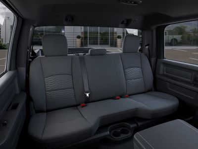2026 Ram 3500 — photo 15 view