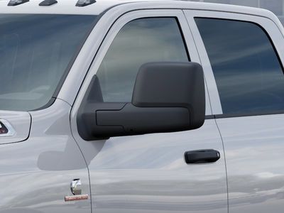 2026 Ram 3500 — photo 12 view