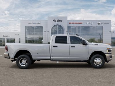2026 Ram 3500 — photo 21 view