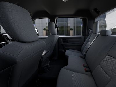 2026 Ram 3500 — photo 23 view