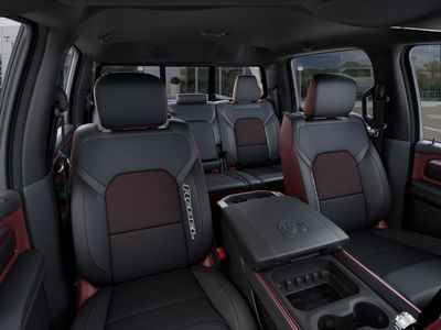 2026 Ram 1500 — photo 16 view