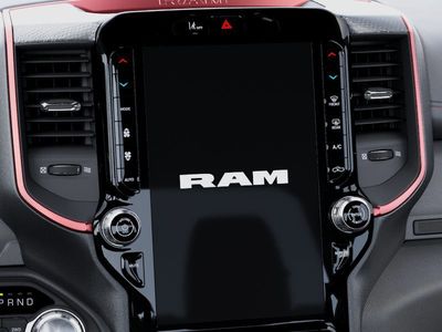 2026 Ram 1500 — photo 18 view