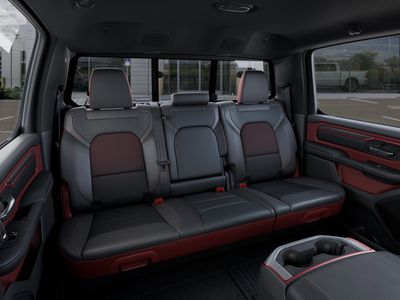 2026 Ram 1500 — photo 15 view