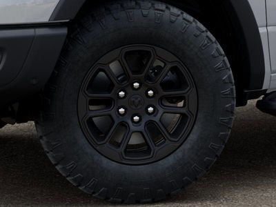 2026 Ram 1500 — photo 8 view