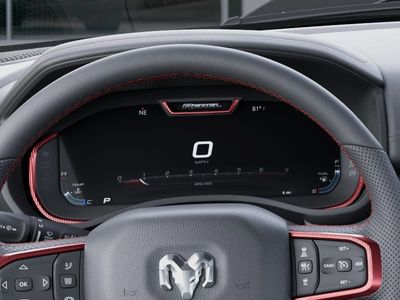 2026 Ram 1500 — photo 17 view