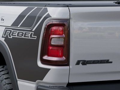 2026 Ram 1500 — photo 9 view