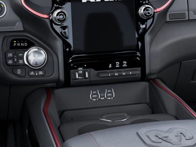 2026 Ram 1500 — photo 24 view