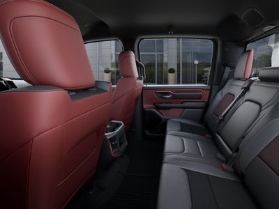 2026 Ram 1500 — photo 23 view