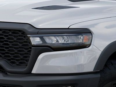 2026 Ram 1500 — photo 10 view