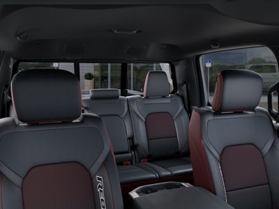 2026 Ram 1500 — photo 26 view