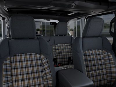 2026 Jeep Wrangler - Photo 26