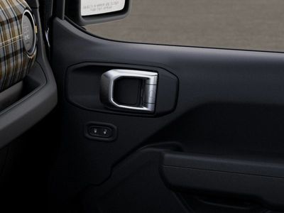 2026 Jeep Wrangler - Photo 25