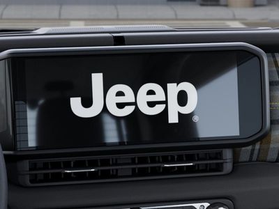 2026 Jeep Wrangler - Photo 18