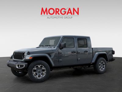 2026 Jeep Gladiator - Photo 2