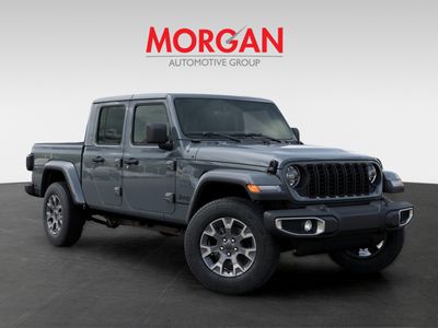 2026 Jeep Gladiator - Photo 5