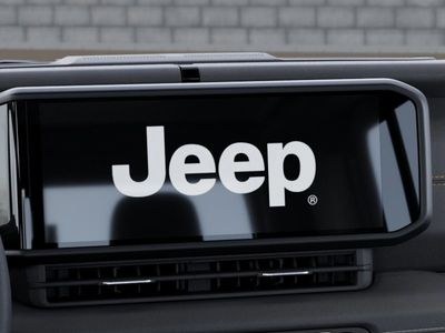 2026 Jeep Gladiator - Photo 18