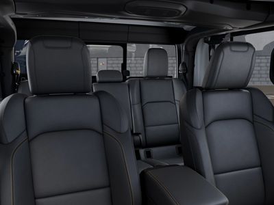 2026 Jeep Gladiator - Photo 26