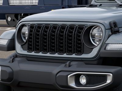 2026 Jeep Gladiator - Photo 11