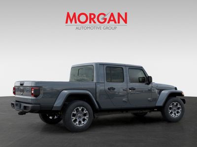 2026 Jeep Gladiator - Photo 4