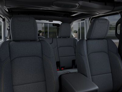 2026 Jeep Wrangler - Photo 26