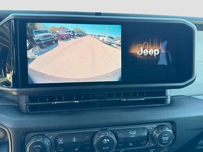 2026 Jeep Wrangler - Photo 30