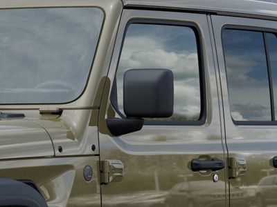 2026 Jeep Wrangler - Photo 12