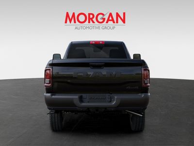 2026 Ram 2500 - Photo 7