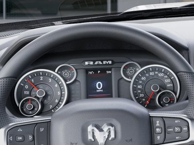 2026 Ram 2500 - Photo 17