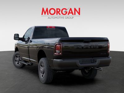 2026 Ram 2500 - Photo 3