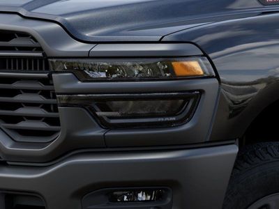 2026 Ram 2500 - Photo 10