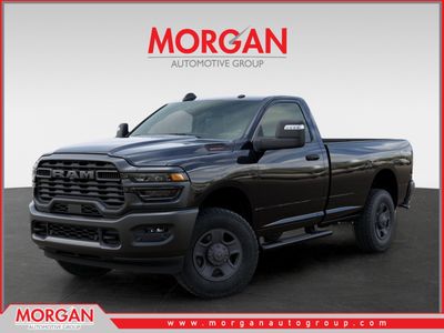 2026 Ram 2500 - Photo 1