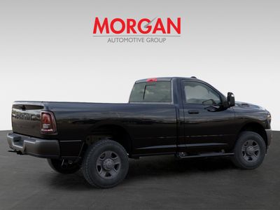 2026 Ram 2500 - Photo 4