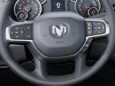 2026 Ram 2500 - Photo 19