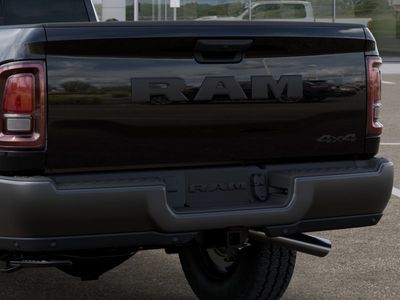 2026 Ram 2500 - Photo 13