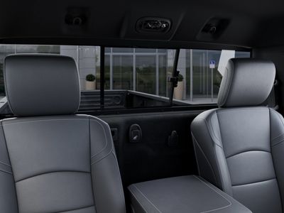 2026 Ram 2500 - Photo 26