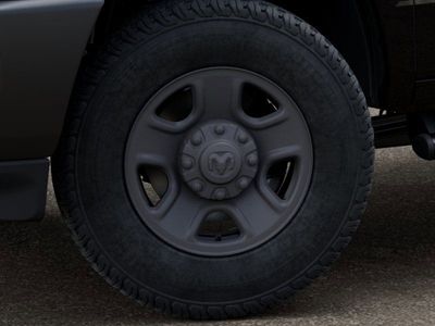 2026 Ram 2500 - Photo 8
