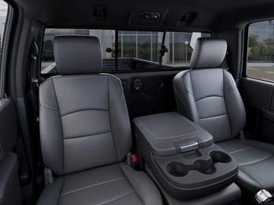 2026 Ram 2500 - Photo 16