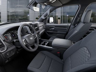 2026 Ram 1500 — photo 22 view