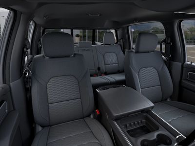 2026 Ram 1500 — photo 16 view