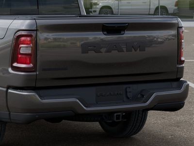 2026 Ram 1500 — photo 13 view