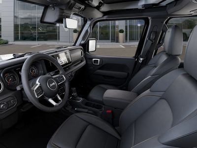 2026 Jeep Wrangler - Photo 22